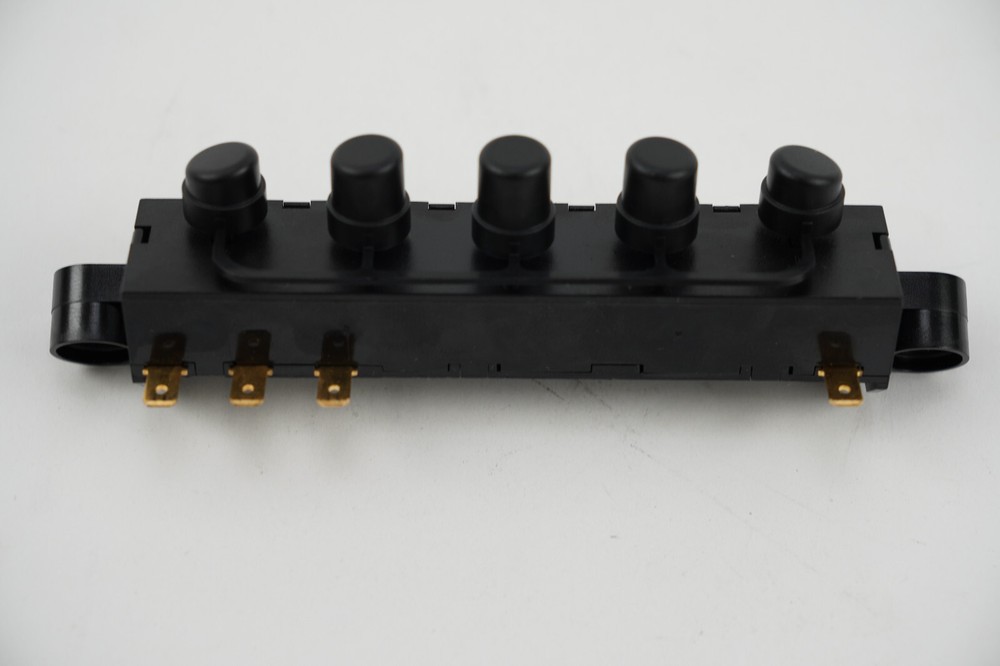 Hamilton Beach 53530FG Wave Action Blender Replacement Part: Controls Buttons