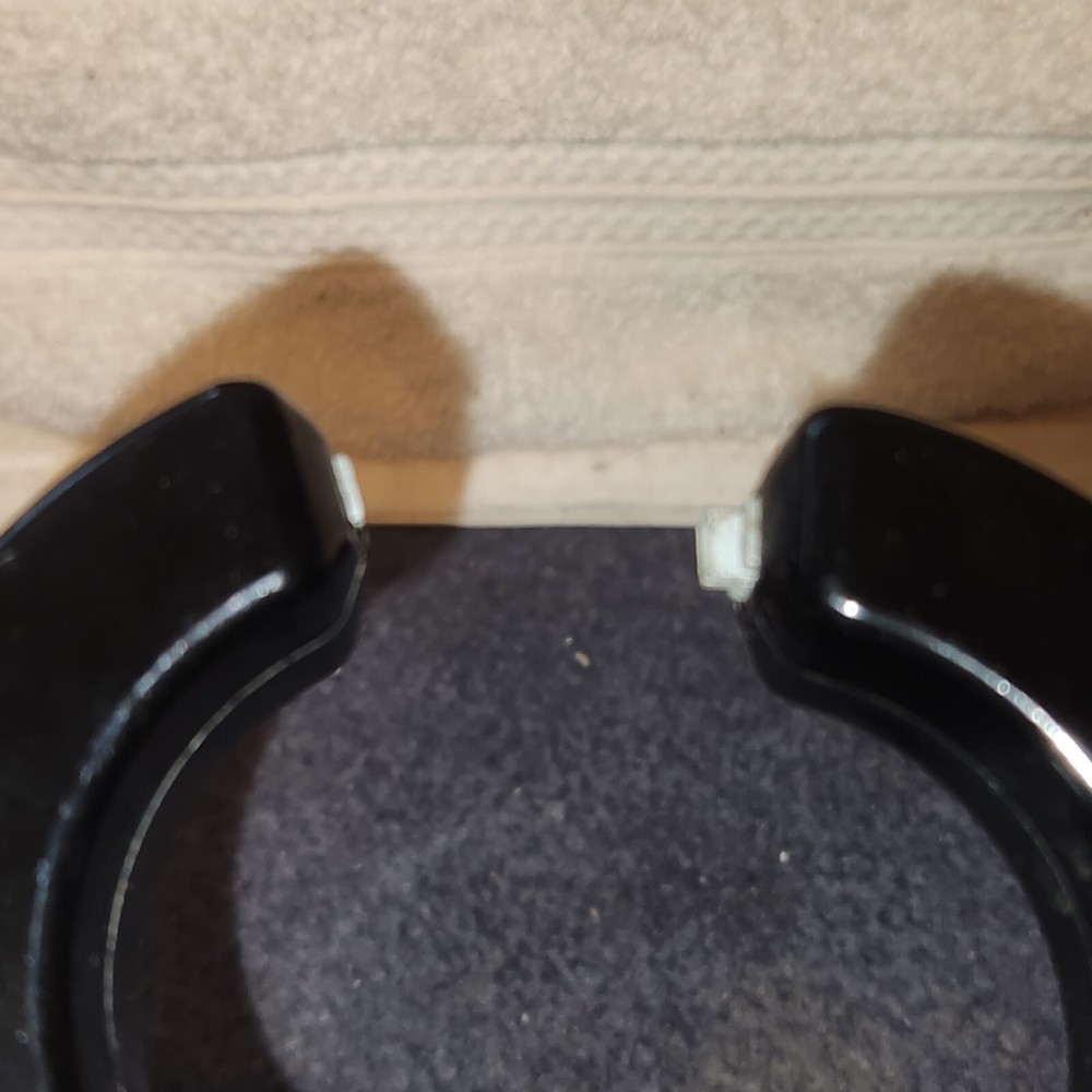 General Electric Type AK-5 Hook-On Volt-Ammeter, Box And Instructions