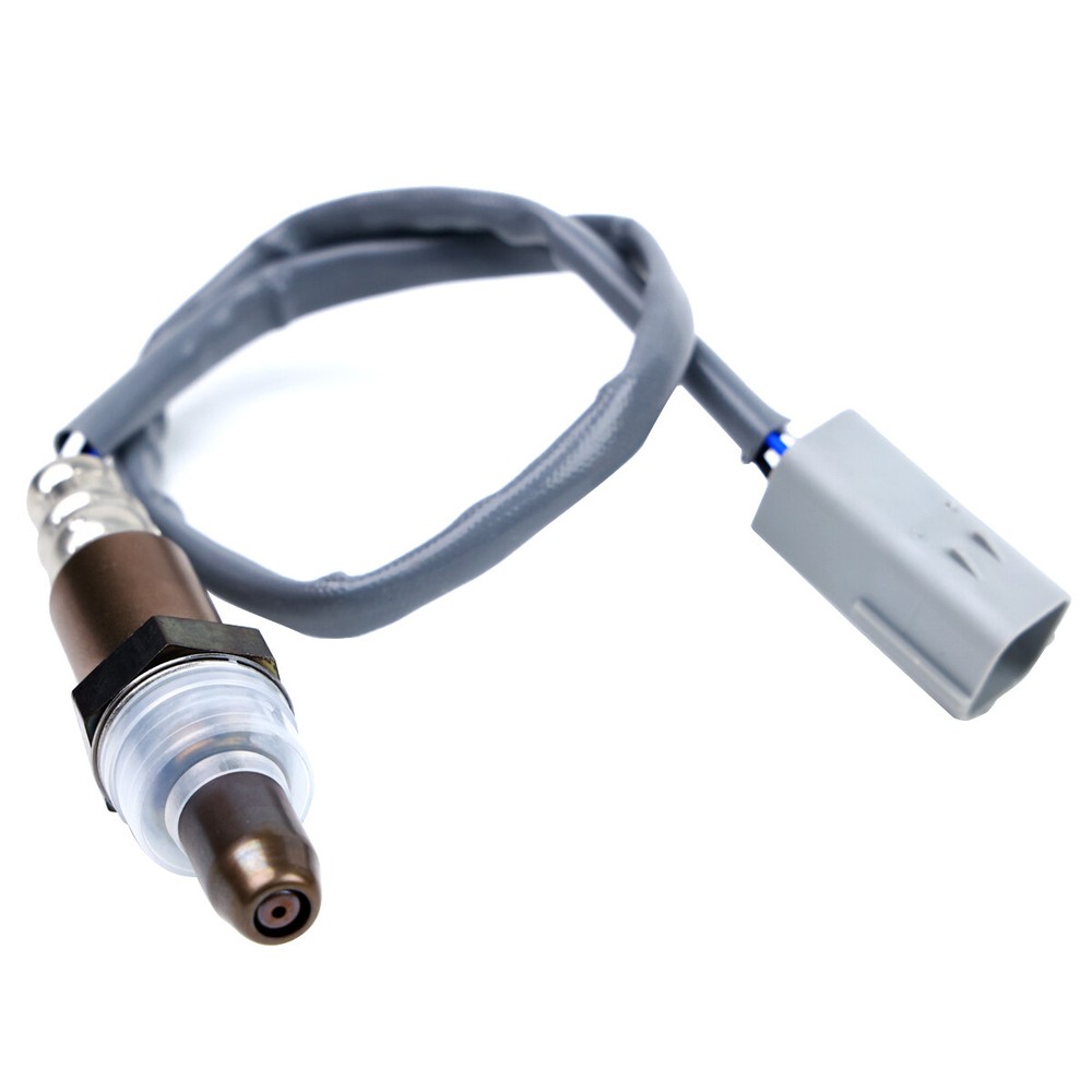 4PCS High Performance Oxygen Sensor For Replacement 2009-2010 Nissan Murano 3.5L