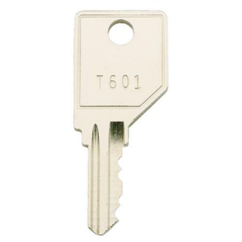 Teknion T357 Office Furniture Key