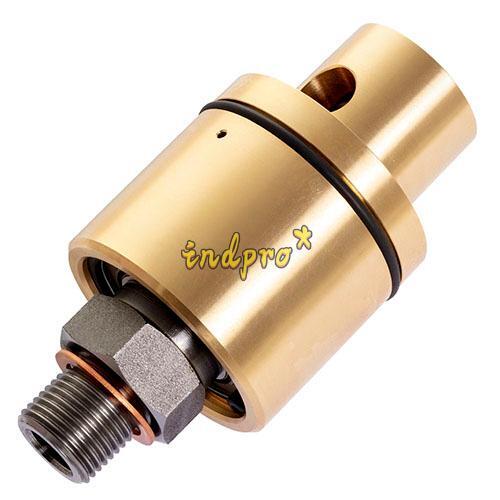 1 Pc. New 157-014-151 High Speed Rotating Union Substitute