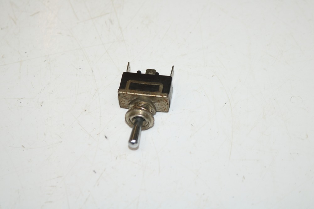1997 Ski-doo Formula 500 Hand Thumb Warmer Control Switch