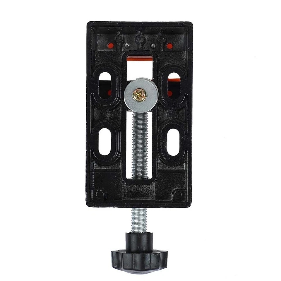 Mini Flat Clamp Table Jaw Bench Clamp Mini Drill Press Vice Opening Parallel ...