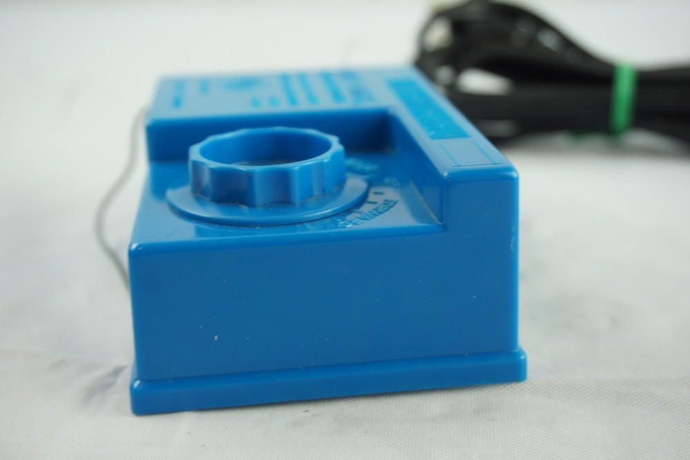 Life Like Trains Hobby Transformer 390 J HO Scale Power Supply model Controller