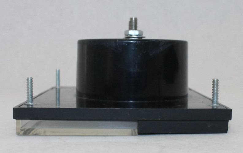 Analog Load Current Panel Meter