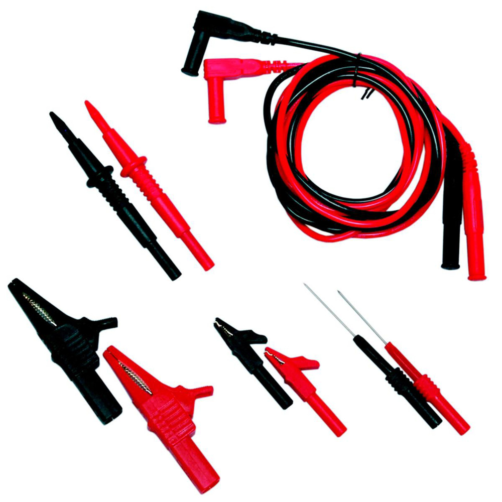 Electronic Specialties 143 Automotive Test Lead Kit