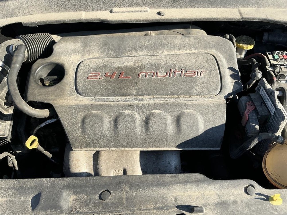 Temperature Control With Dual Zone Control Fits 19-21 COMPASS 855298