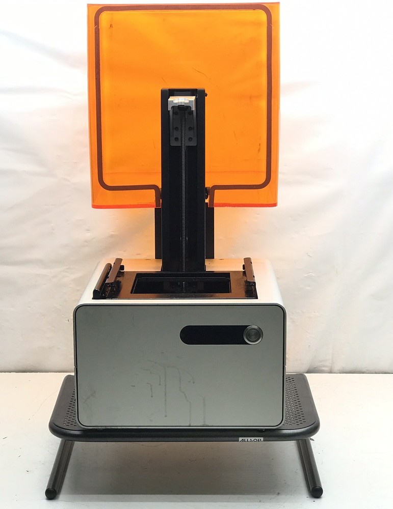 Formlabs Form 1+ 3D Printer