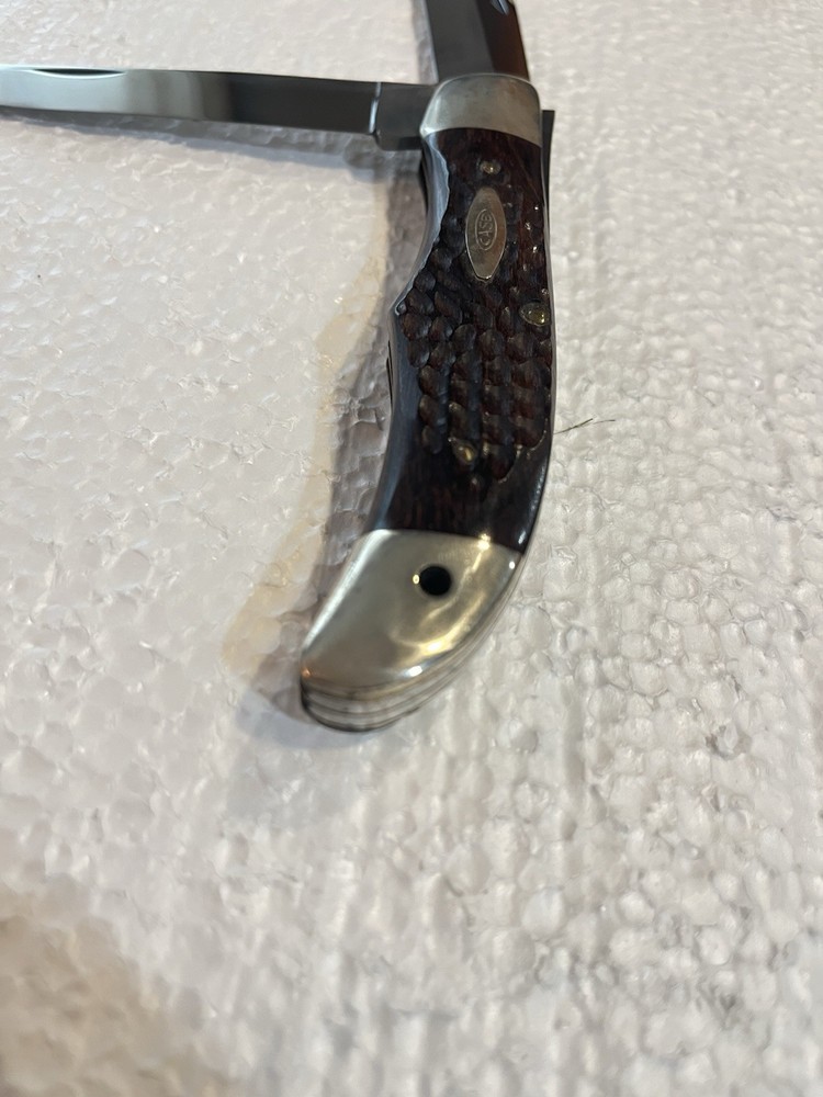 7 dot 6265sab knife Nice Snappy