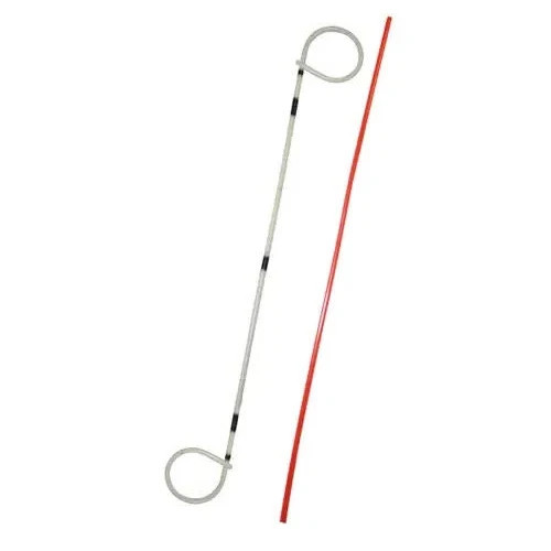 Double J with pusher 3Fr 16cm Ends Open (50 UNITS) ETO