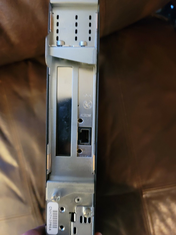 Cisco PIX 515E Firewall Switch PIX-515E ethernet