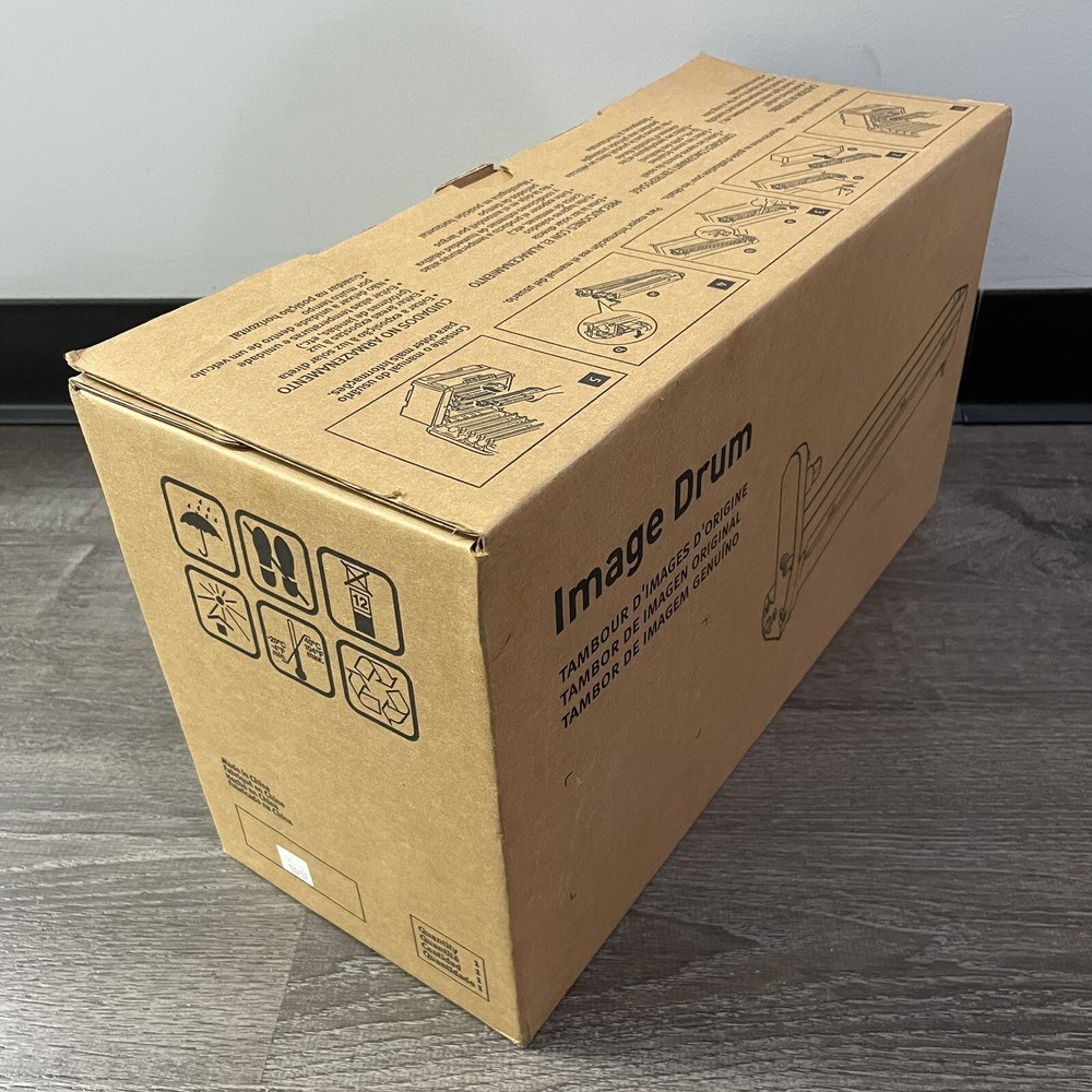 PSI DPT24104 Yellow Image Drum for DPT 2432 New