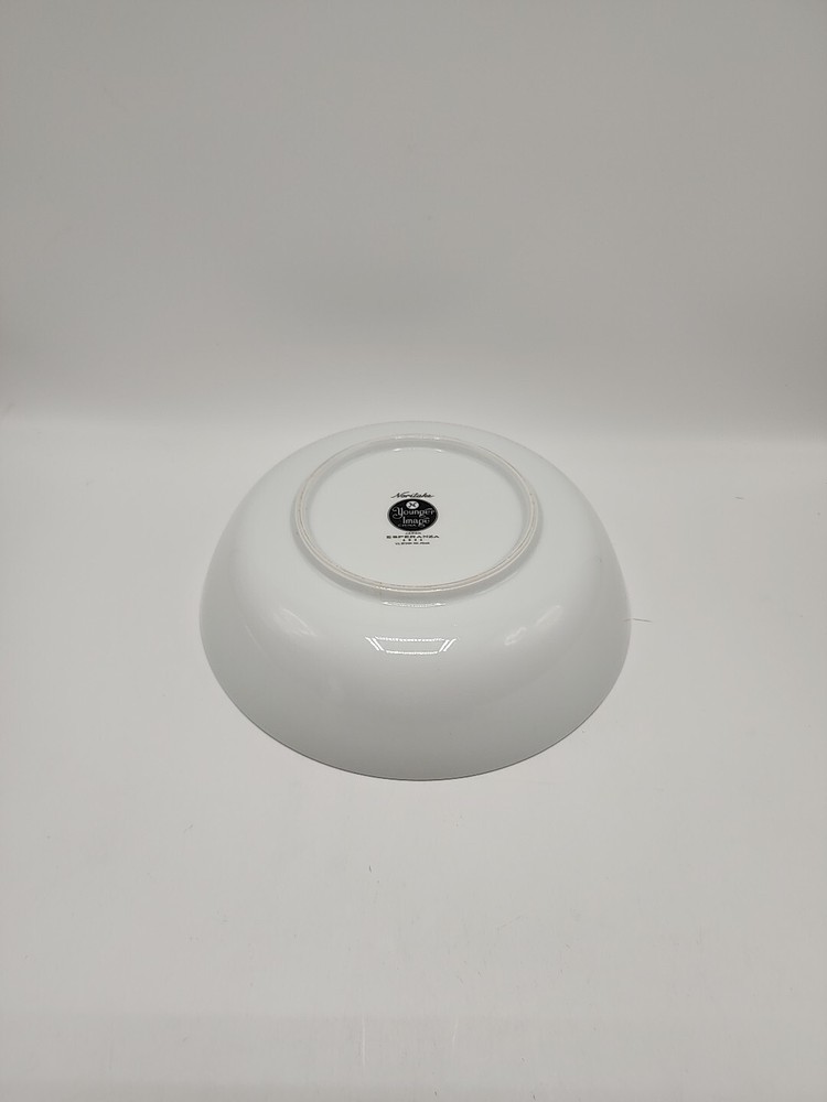 Noritake "Esperanza" 8 3/8 Inch Serving Bowl - Mint Condition