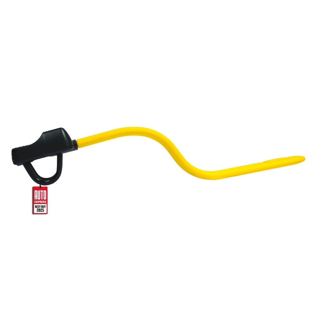 Stoplock - Stoplock Pro Elite Steering Wheel Security Lock