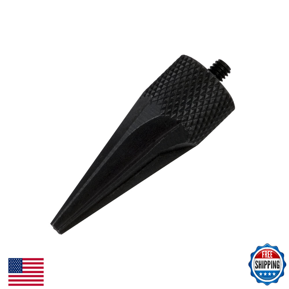 RCBS 9351 VLD Debur Tool Precision Chamfer & Deburring Reloading Tool