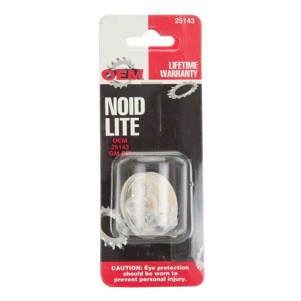 Noid Light Tool Automotive Fuel Injector Testing Kit Easy Check Tool