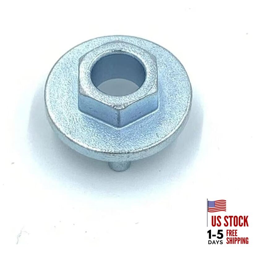 Replacement 89750516133 Clutch Removal Tool Echo Chainsaws CS-4000, CS-500, CS