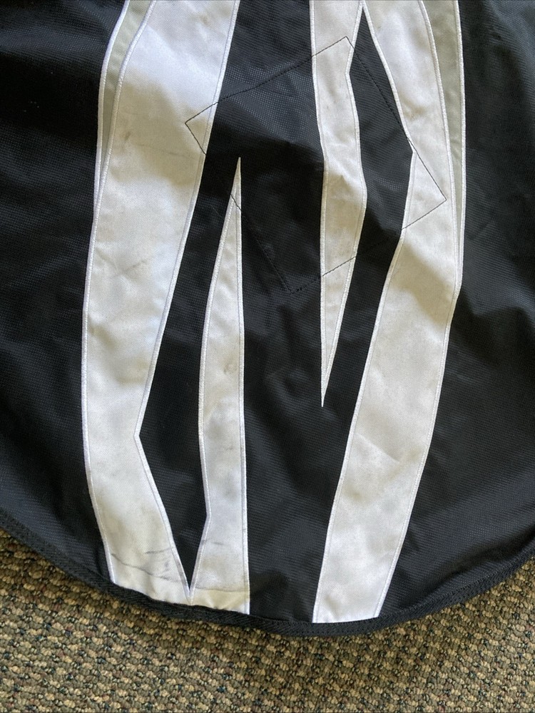 Zipp Wheel Bags Pair