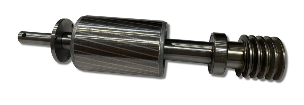 ORIGINAL REPLACEMENT DITEC 6DODRN Rotor Kit for DOD12-14-15 Engine (vers. 2.0