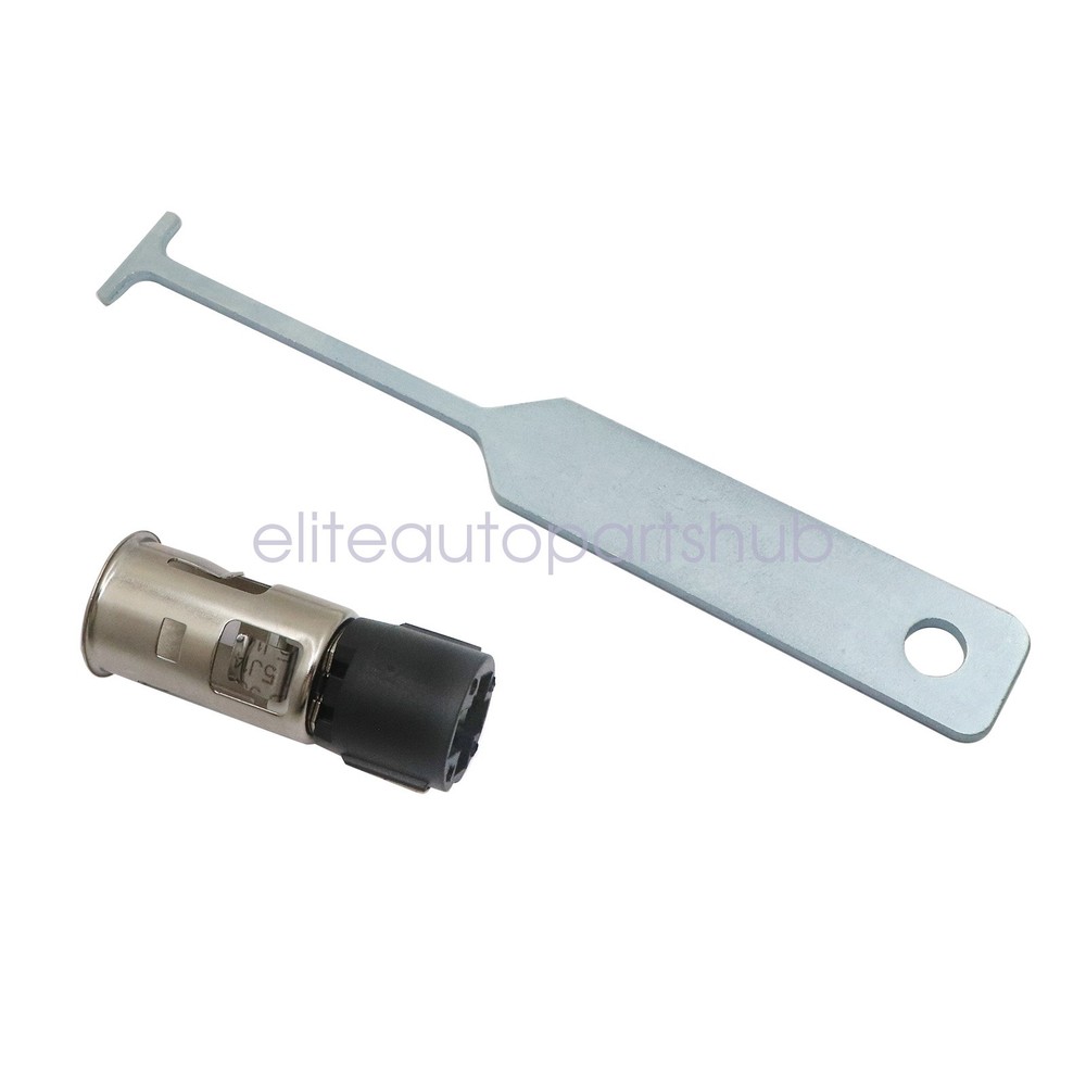 25776667 Cigarette Lighter Socket For Chevrolet Silverado 1500 2500 3500 Replace