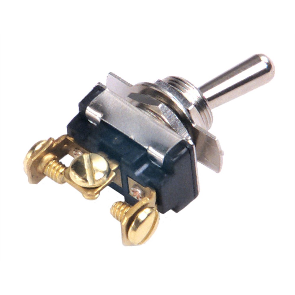 Grote Toggle Switch 15 Amp 82-2118