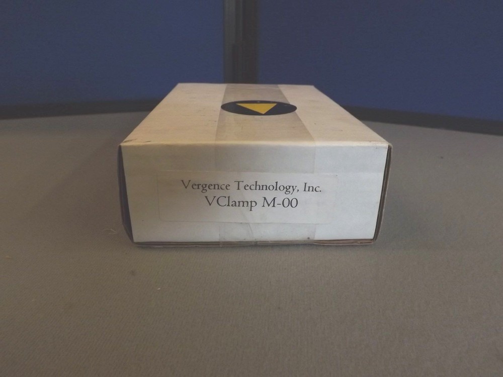 Mega-Clamp SILVER MAM LIGHT SOURCEMega Clamp MAM Silver 1”-2” Pipe 600lbs LIGHT