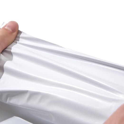 Poly Mailers - Shipping Bag - Envelopes Packaging - 19x24 in, 2 mil