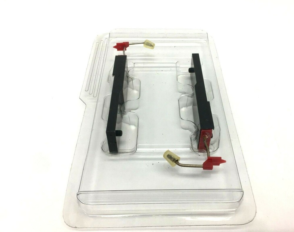 Graphic Controls 10549161 Red Marker