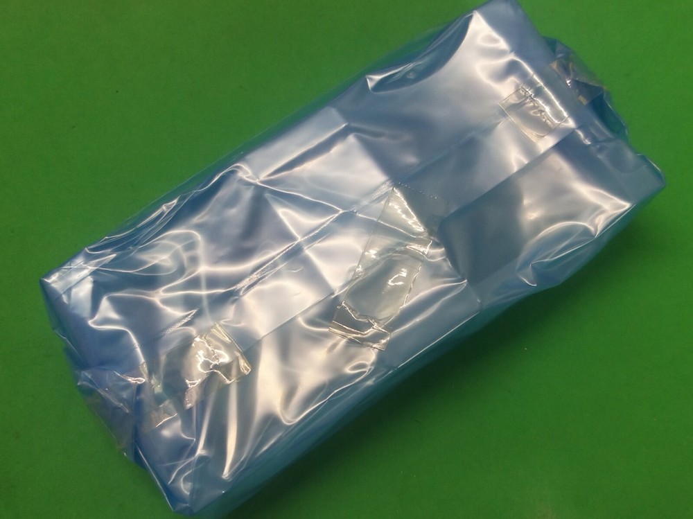 TOKYO ELECTRON 1B10-343017-12 BLOCK, WAF 25 PCTFE, NEW