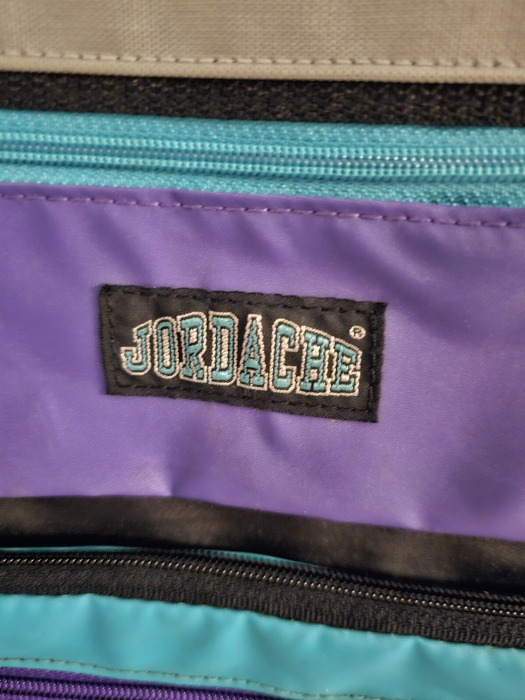 Jordache Vintage 90's Backpack