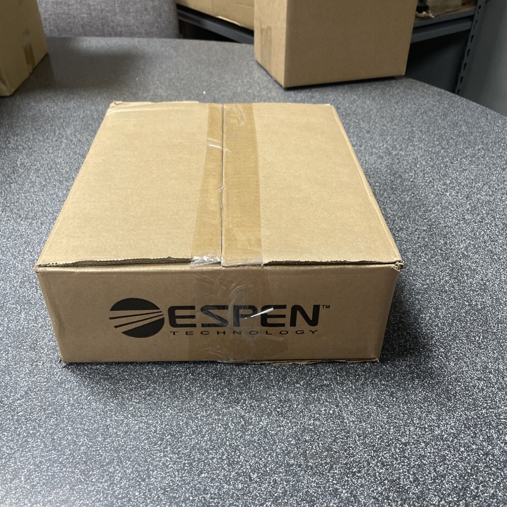 (10) ESPEN VEL100BN-4C RETROFLEX LED DRIVER FOR 2,3,4’ &U. New Open Box