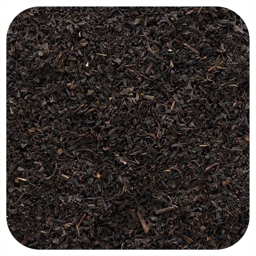 Organic Irish Breakfast Black Tea, 16 oz (453 g)