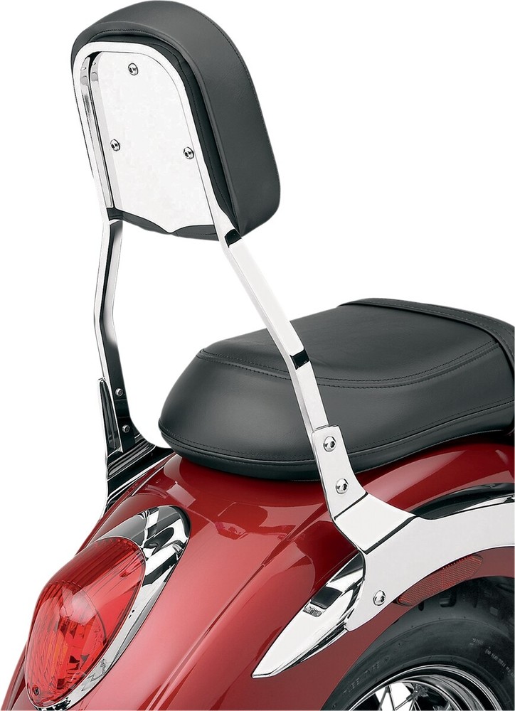 Cobra Standard Sissy Bar Insert 02-5050 Plain