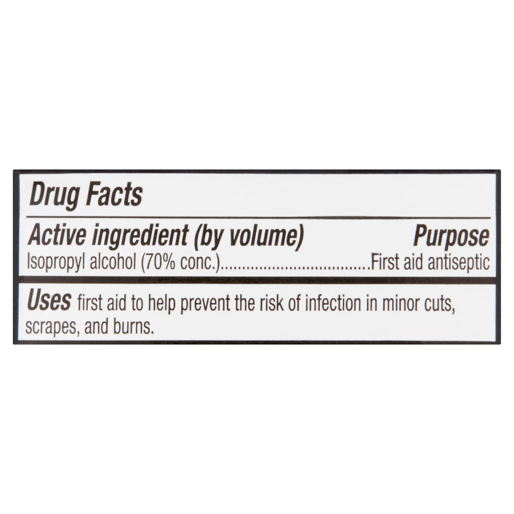 70% Isopropyl Alcohol Antiseptic, 32 Fl Oz