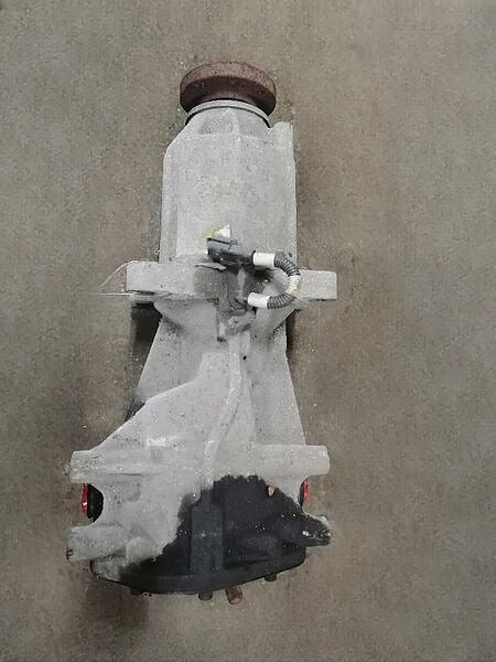 2010-2012 Ford Escape Rear Axle Differential Carrier Assembly