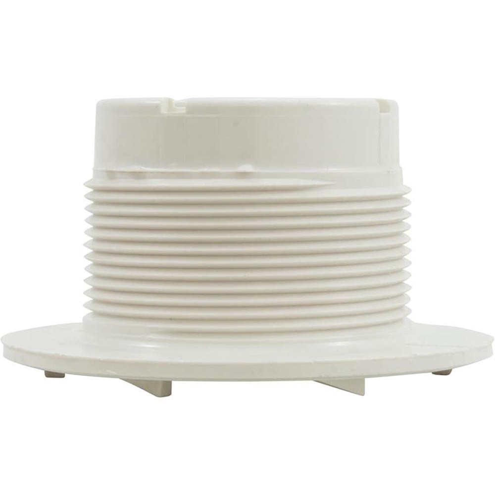 215-2060 Lo-Pro Suction Wallfitting/Plastic