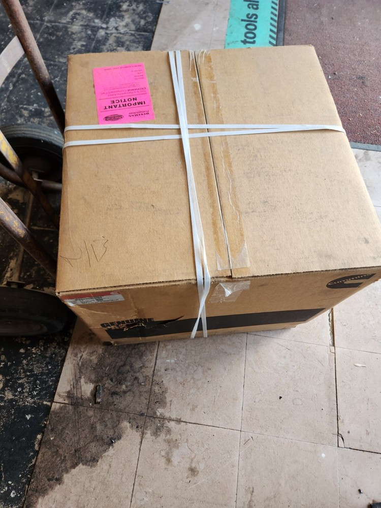 OEM Cummins 2880501NX Catalyst Module ISX