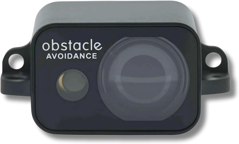 Laser Rangefinder Sensor (For Drone Altitude Hold and Obstacle Avoidance, and Ro