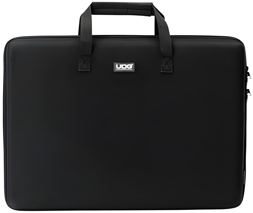 UDG DJ Controller Hard Case Medium U8301BL