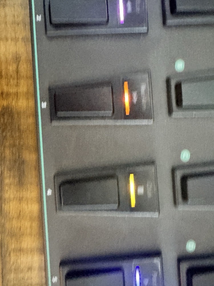 Nektar Pacer MIDI USB DAW Footswitch Controller Pedal