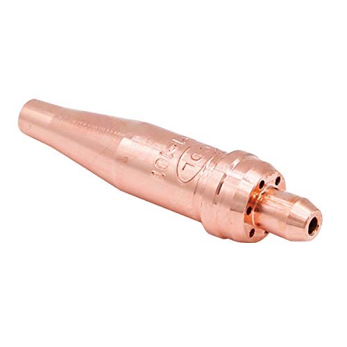 1-101 Size 1 Acetylene Cutting Tip For VICTOR Style Torch