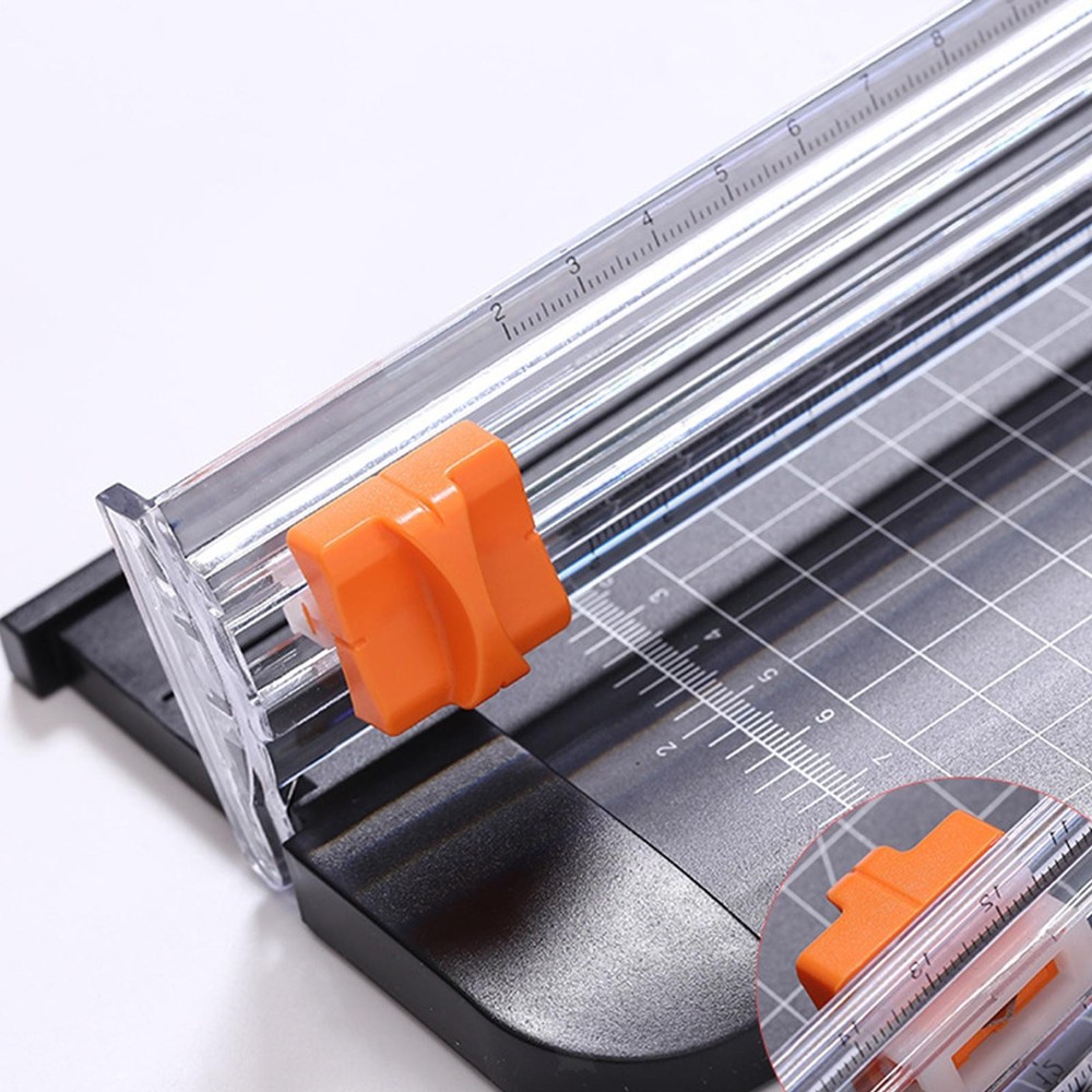 Trimmer Cutting Portable Replacement Blade for Security