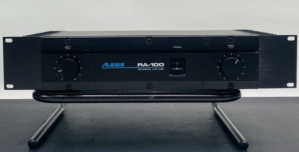 Alesis RA-100 Reference Amplifier