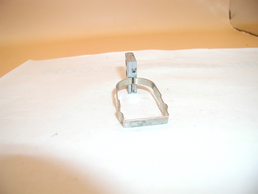 Bear River 6mm BB CO2 Pistol - Trigger Assembly