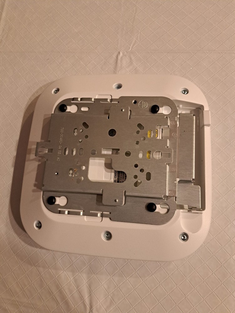 Cisco AIR-CAP2702I-B-K9 Wireless Access Point - Tested / Working!