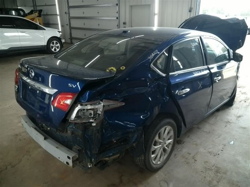 SENTRA 2019 High Mounted Stop Light 104534277