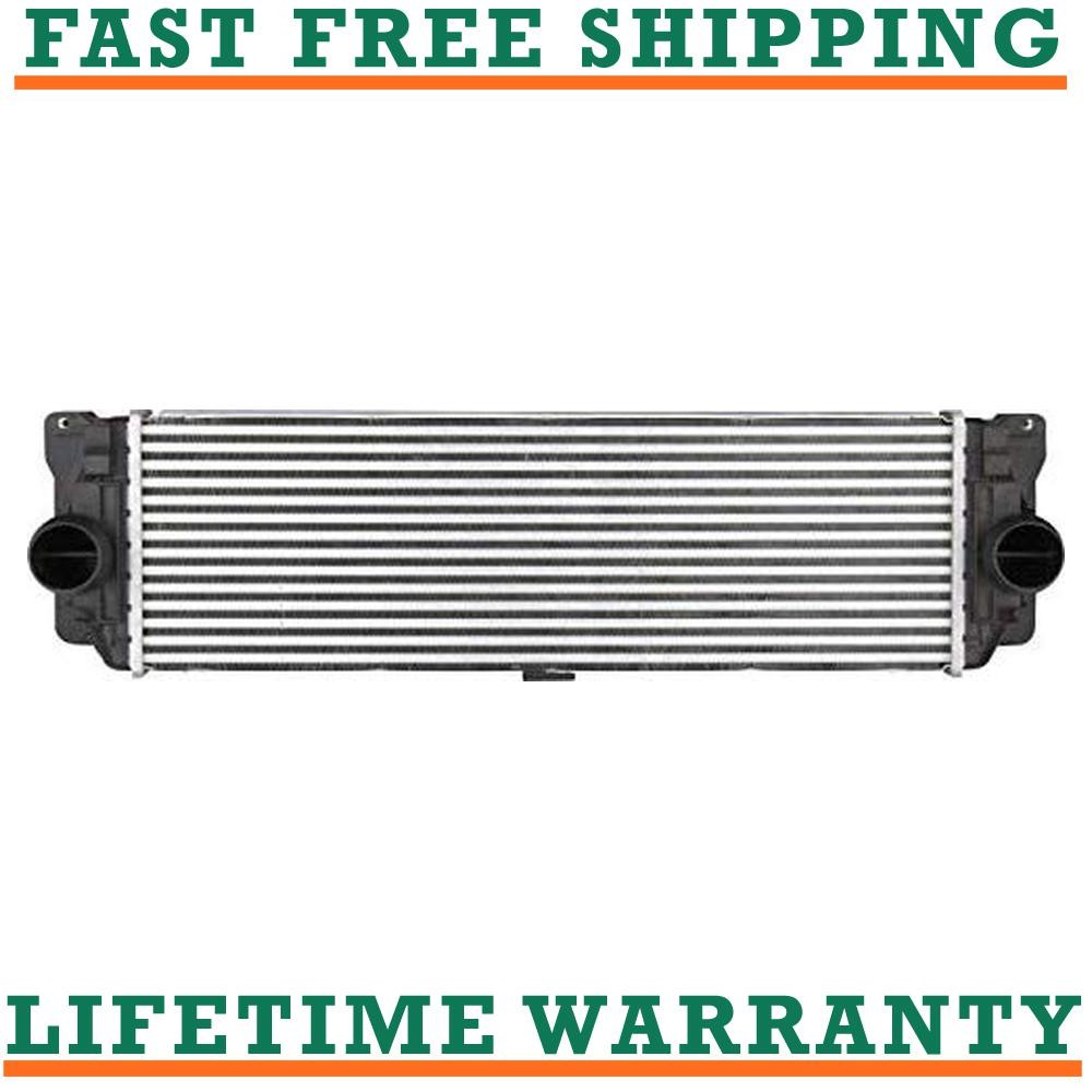 Intercooler For 16 Mercedes-Benz Sprinter 2.1L Free Shipping