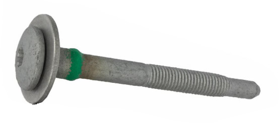 Genuine Ford Mount Bolt W717000-S901