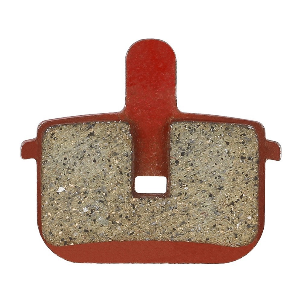 Electric Scooter Brake Pads Engineering High Temperature Metal Performance