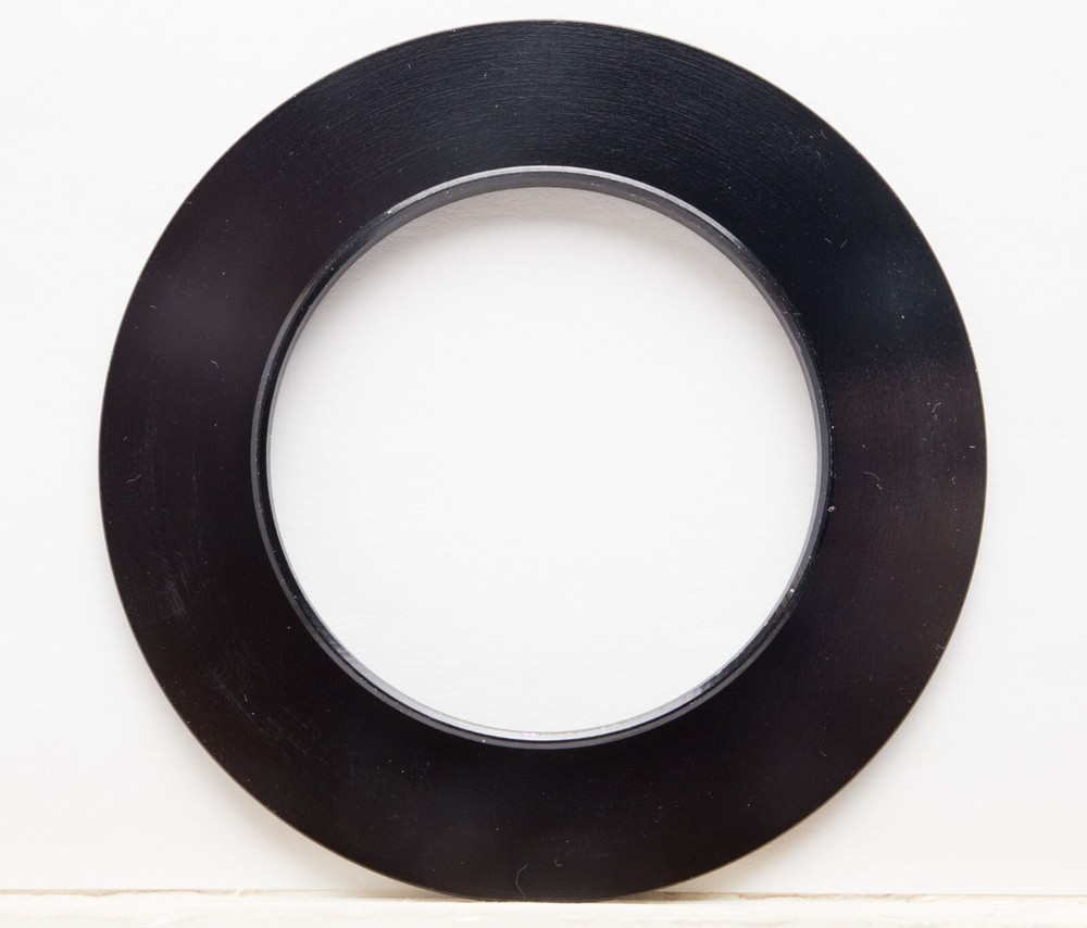 55mm Threaded Genuine Cokin Lens Adapter Ring for P Series Filter Holder